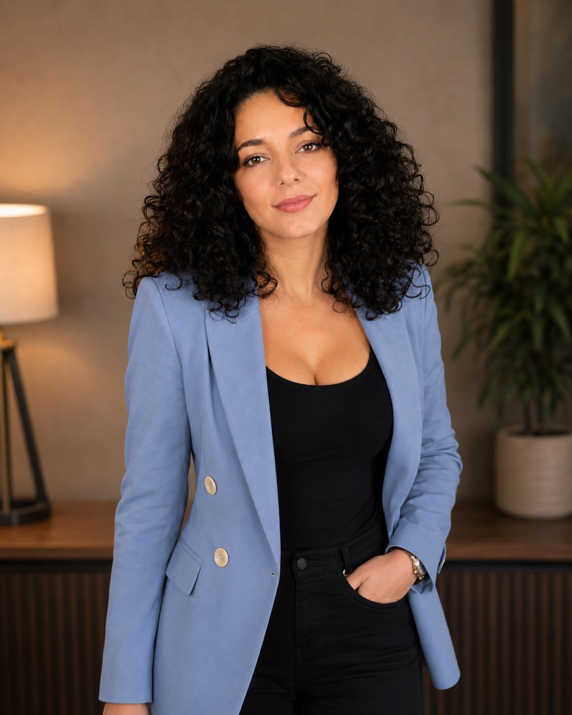 Diletta Morana, Social Media Manager