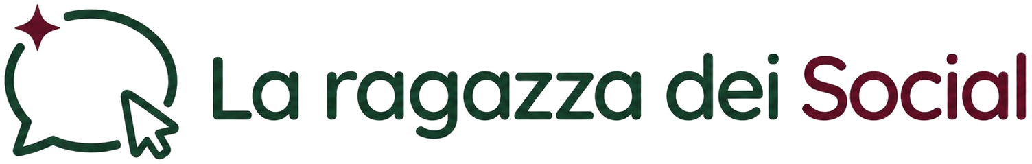 La Ragazza dei Social